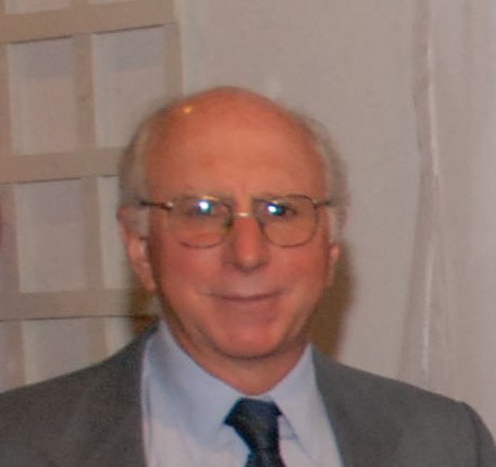 Dr. Carlos Alberto David Devoto