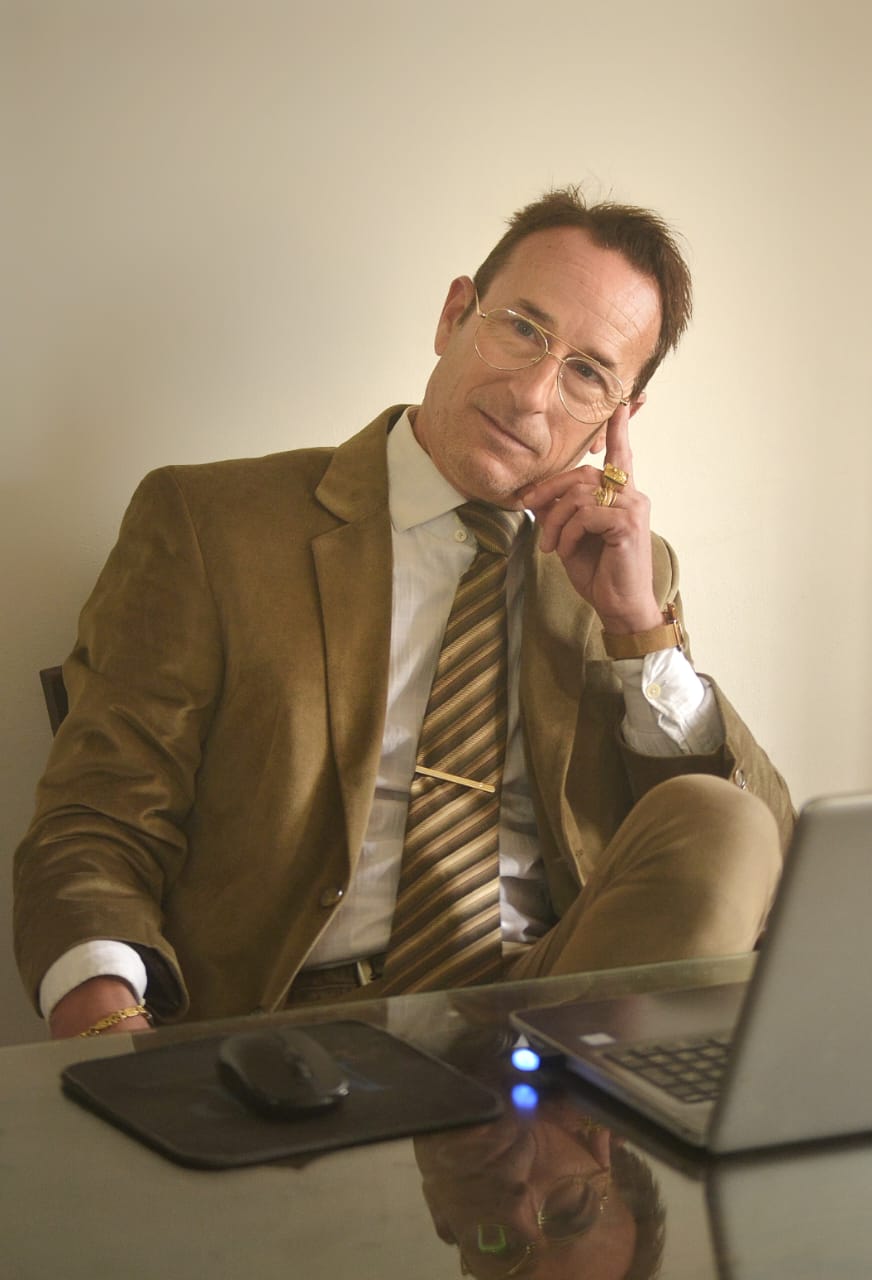 Juan M. Mangi