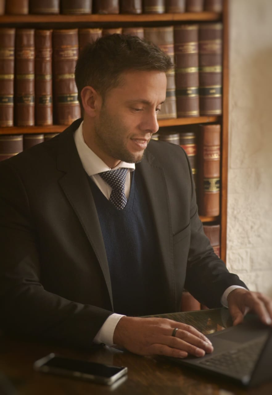 Juan J. Peralta